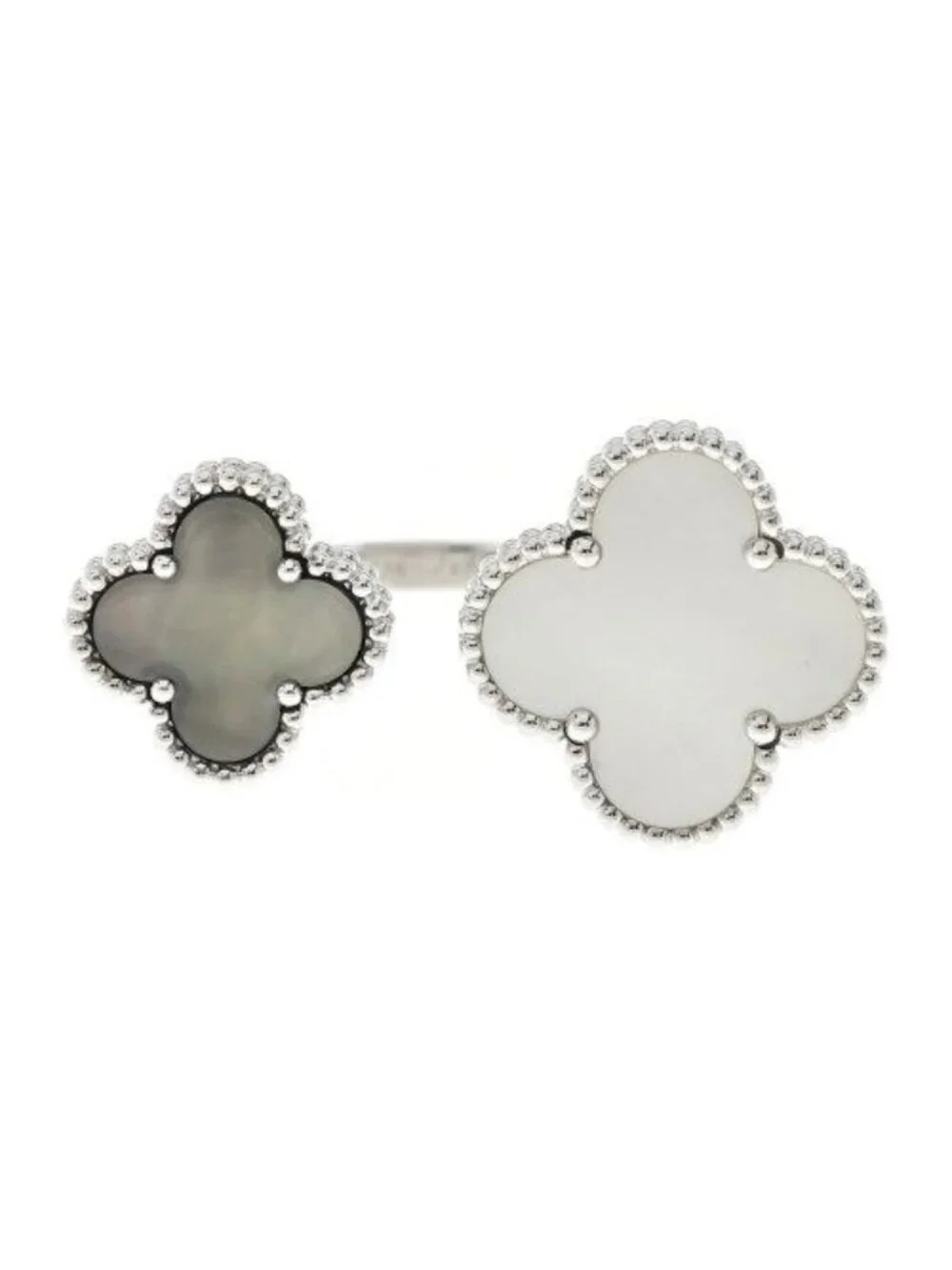 Van Cleef & Arpels Cleef&arpels Ring